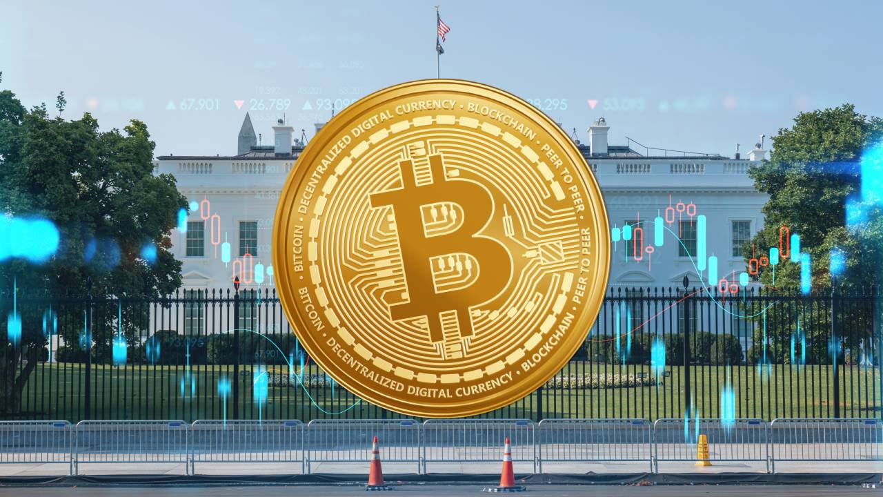 Bitcoin as Inflation Hedge? JD Vance Says Yes, and Washington Listens