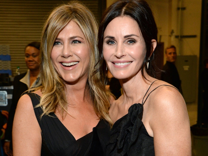 Celebs Who Built Business Success From Friendship