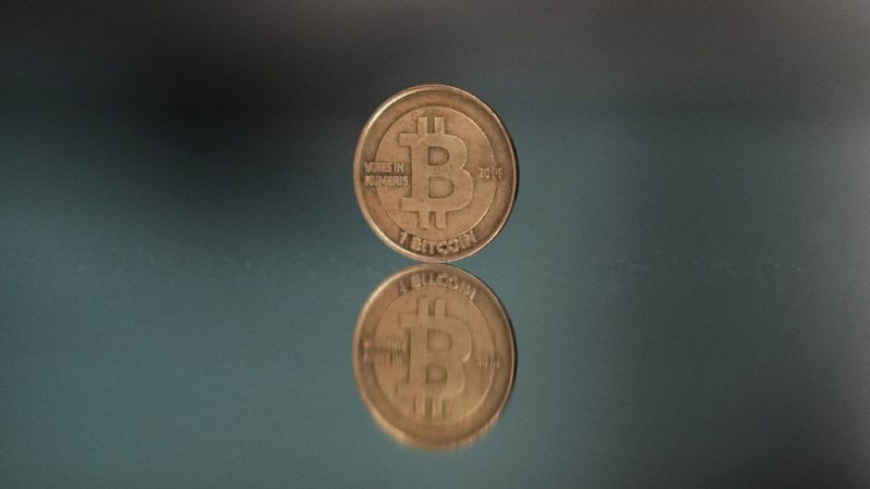 Bitcoin’s Surge: How High Could It Go in 2025?
