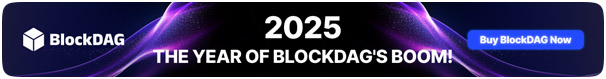 Breakouts to 3,025% ROI: Why BlockDAG, ETH, SOL, and ADA Lead July’s Crypto Surge!