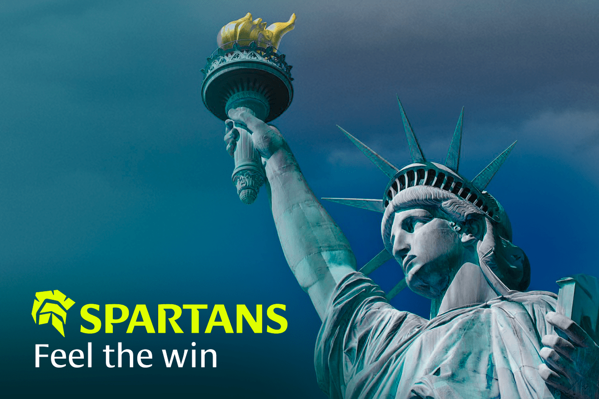 Why Gamers Are Switching to Spartans’ Crypto Platform in 2025