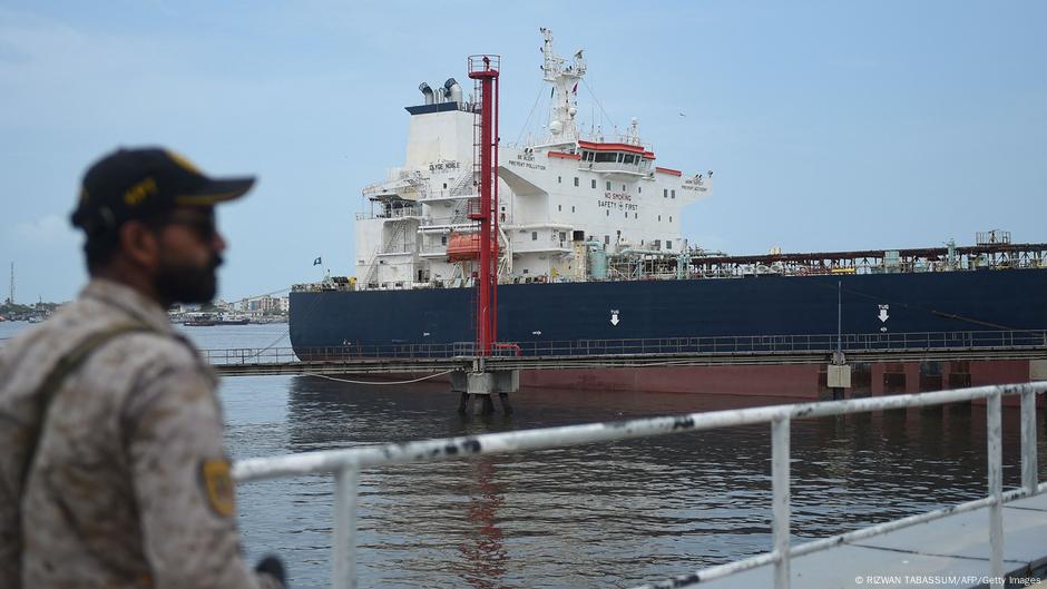 Why US and Pakistan Seek an Oil Deal