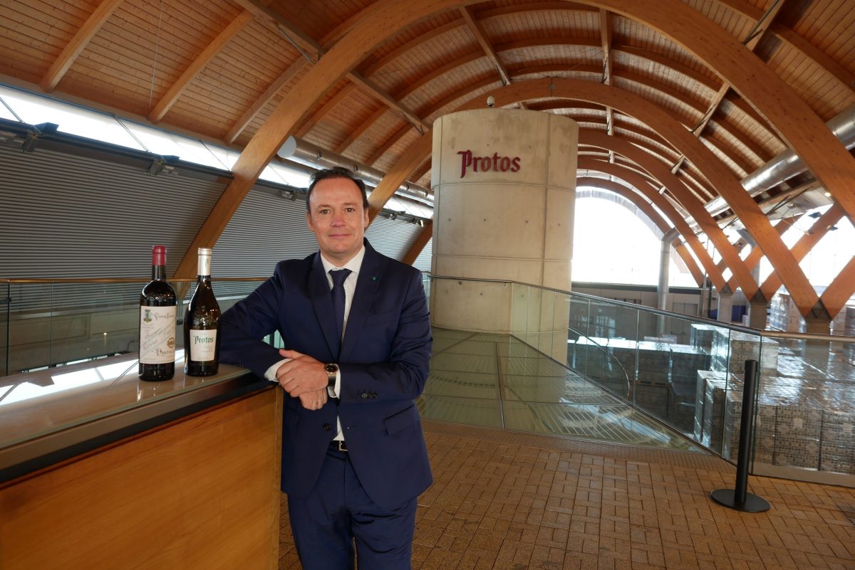 Americans Savor Spanish Wine – Trump’s Tariffs Threaten Rising Costs