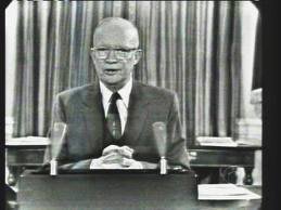Trump Realizes Eisenhower’s Warning on Power | Opinion