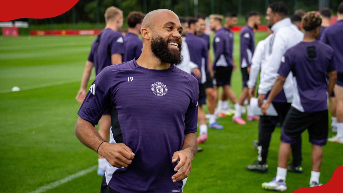 Bryan Mbeumo unveils Man United star who lured him to the Red Devils