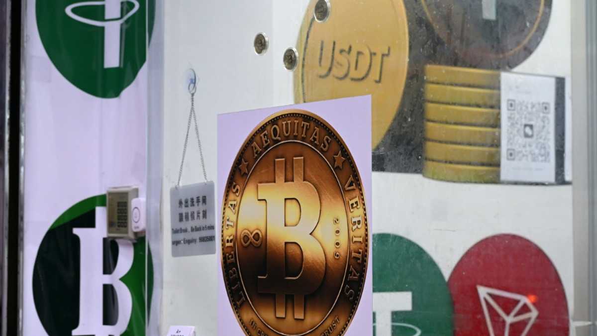 Stablecoins Spark Hope and Hype in Hong Kong