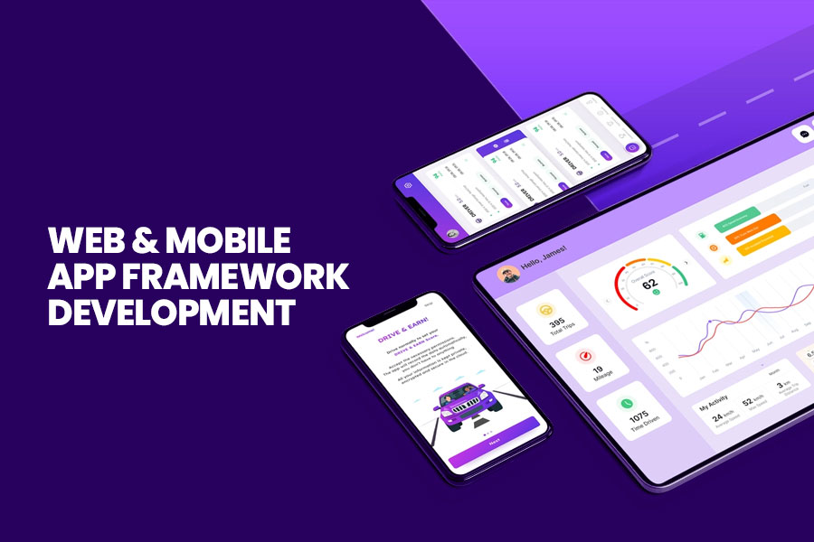 Top Website and Mobile App Development