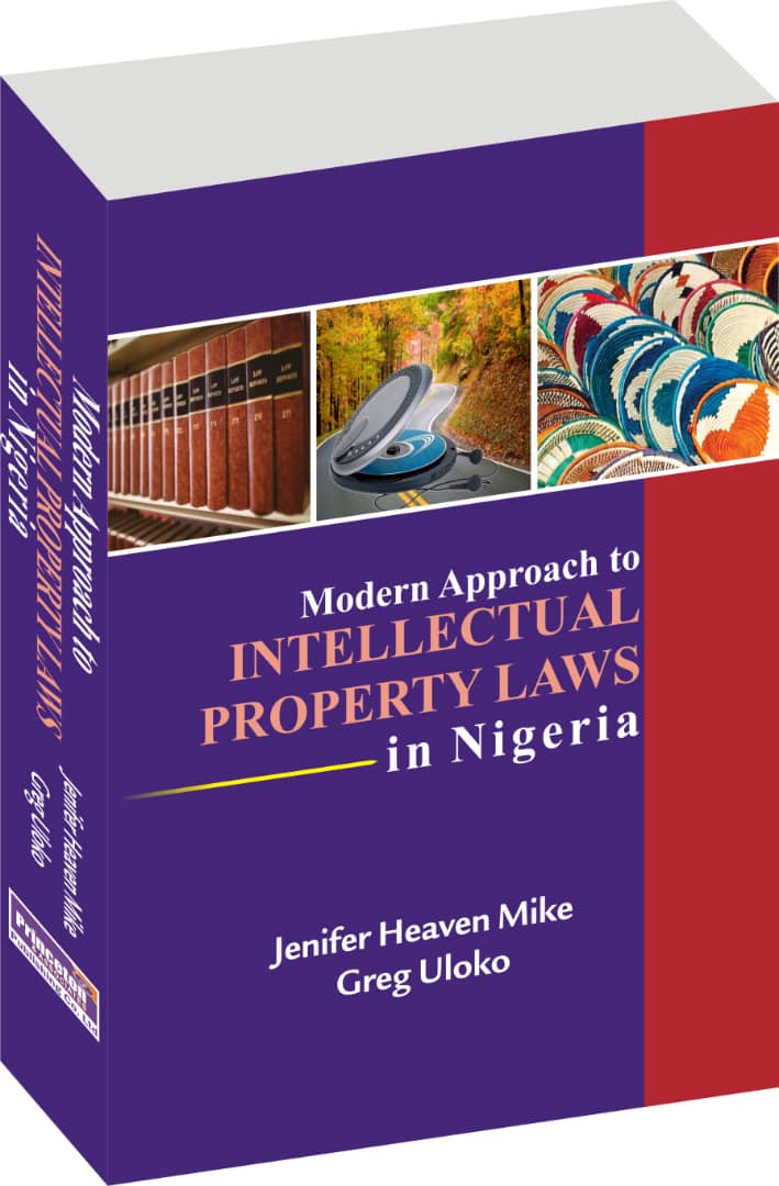 Nigeria Requires Modern IP Laws for Growth
